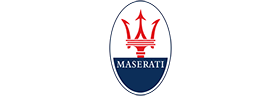 Voitures Maserati
